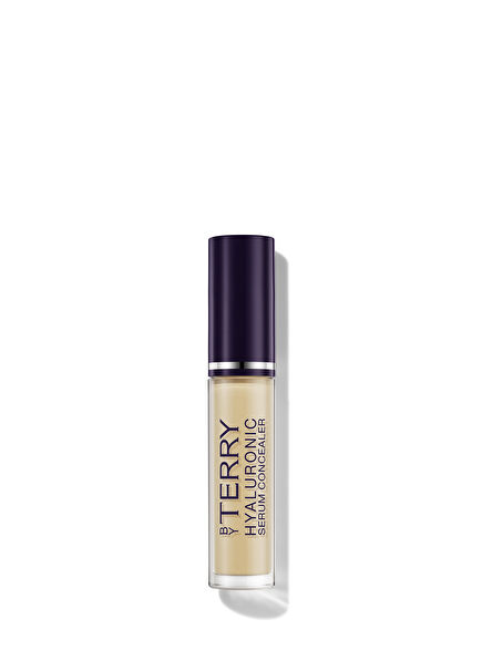 Hyaluronic Serum Concealer N3 Apricot Nude