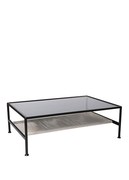 Mare Black Garden Table