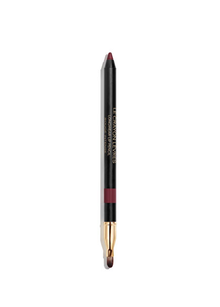 Le Crayon Lèvres Dudak Kalemi 184 Rouge Intense