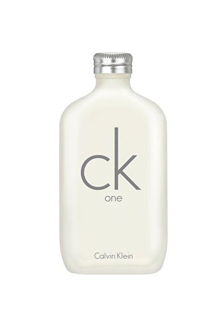 One EDT 200 ml Erkek Parfüm