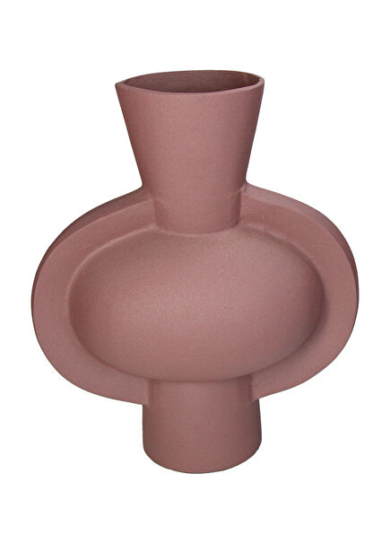 Brown Vase
