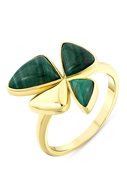 Montane Women's Gold Ring