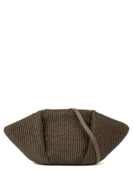 Brown Women's Bag