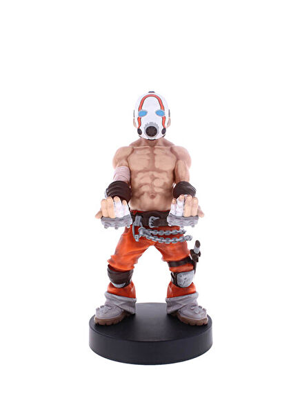 Borderlands Psycho Figure