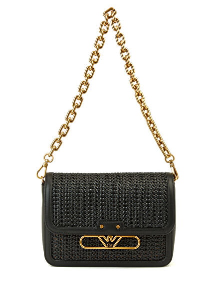 Black Women's Bag