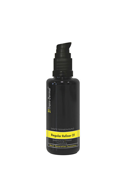 Regular Refiner 21 100Ml Peeling