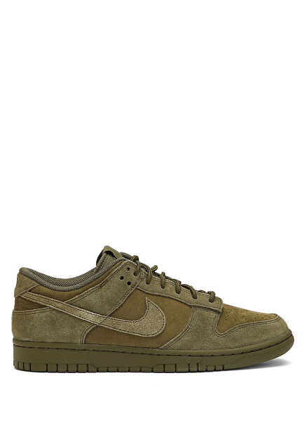 Dunk Low Retro SE Yeşil Erkek Sneaker