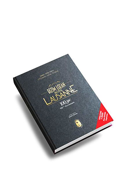 Lausanne Our <not>Lausanne</not> Research Book
