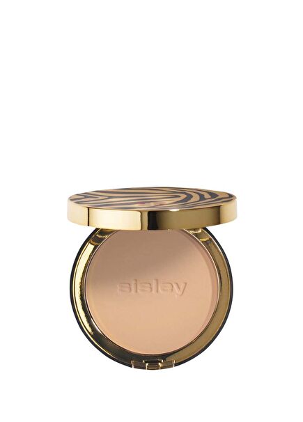 Phyto-Poudre Compacte 1 Sandy