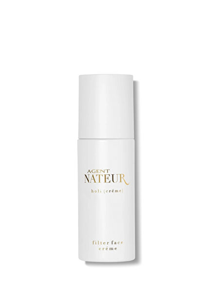 Holi Crème Filtre Nemlendirici Yüz Kremi 50 ml
