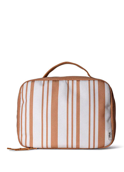 Caramel Thermal Lunchbox