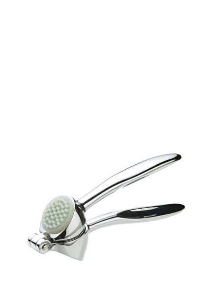 Paslanmaz Çelik Sarımsak Presi