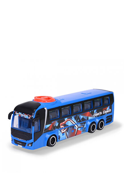 Man Lion's Coach Bus