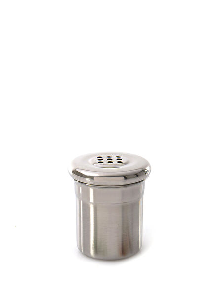Essentials Stainless Steel Spice Container