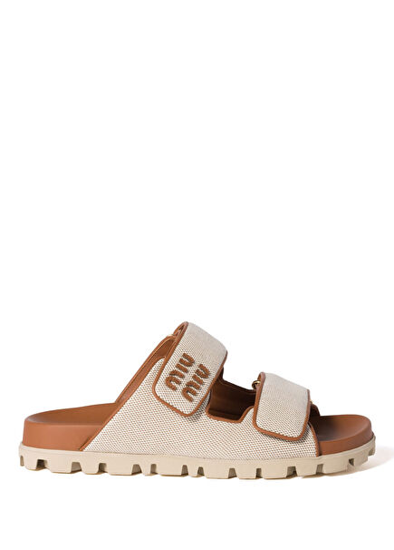 Canvas Women's Slippers