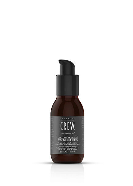 Ultra Kaygan Tıraş Yağı 50 ml