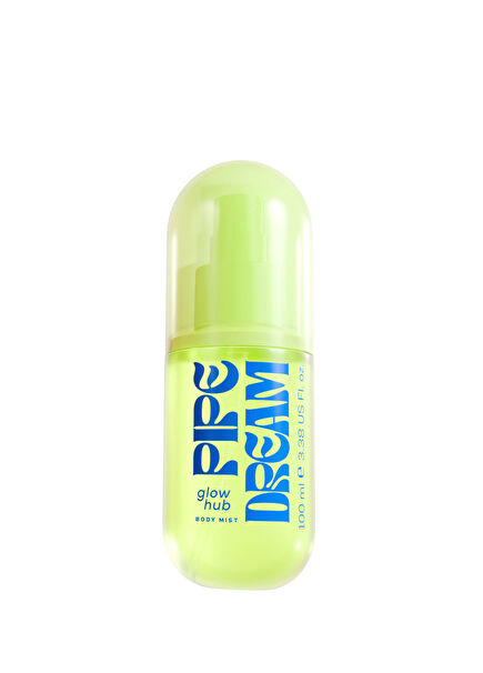 Body Mist - Pipe Dream