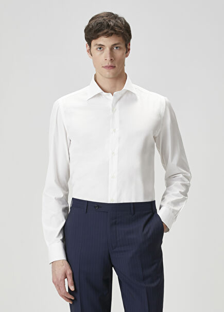 White Shirt