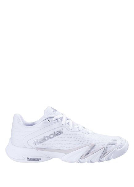 Premura 3 Beyaz Kadın Tenis Ayakkabısı