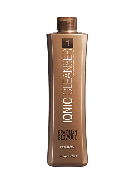 Blowout Ionic Cleanser 475 ml