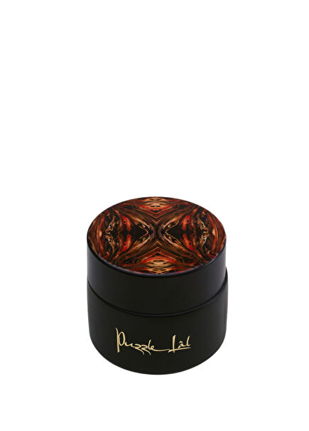 Lal Solid Jar Solid EDP 15 ml Unisex Perfume