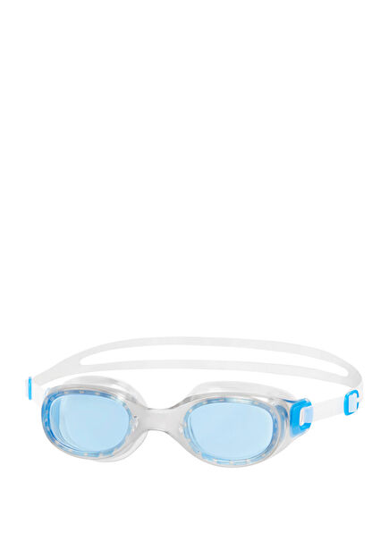 Futura Classic AU Clear Blue Unisex Yüzücü Gözlüğü