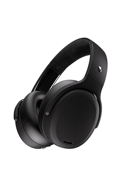 S6CAW-R740 Crusher ANC 2 Siyah Bluetooth Kulaklık 