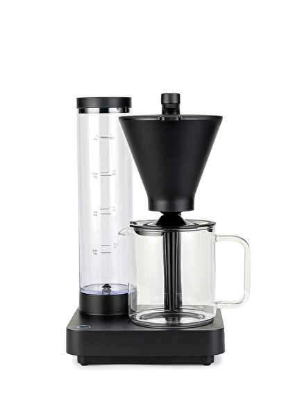 Wilfa - Performance Compact Filter Coffee Machine 1,600W 1 Lt. - CM8B-A100