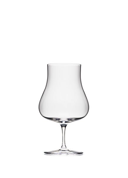 Ballet 6-Pack Crystal Glass Coffee Water Glass