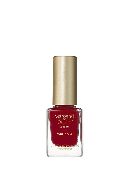 Pure Nail Strengthening Treatment The Belgravia