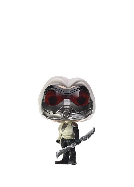 Marvel Ant-Man Janet Van Dyne Shaped Figure