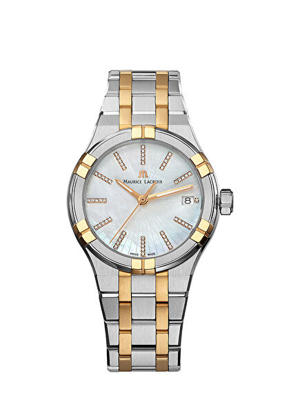 ML-AI1106PVP02170-1 Women's Wrist Watch