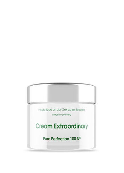 Cream Extraordinary - 200 ml
