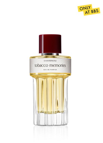 Tobacco Memories EDP 100ml Parfüm 