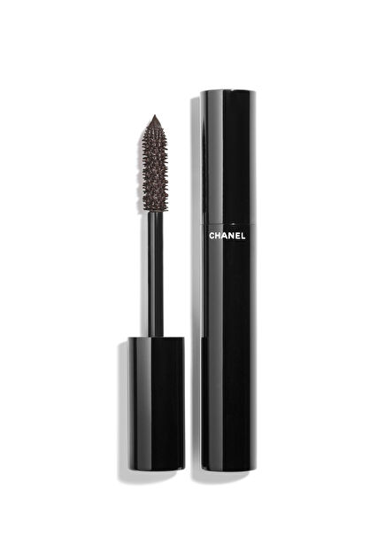 Le Volume De Chanel Mascara 80 Écorces