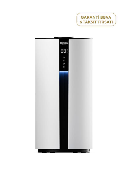 Light Smart Air Humidifier