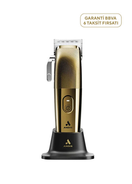 Andis Envy II Premier Edition Shaver