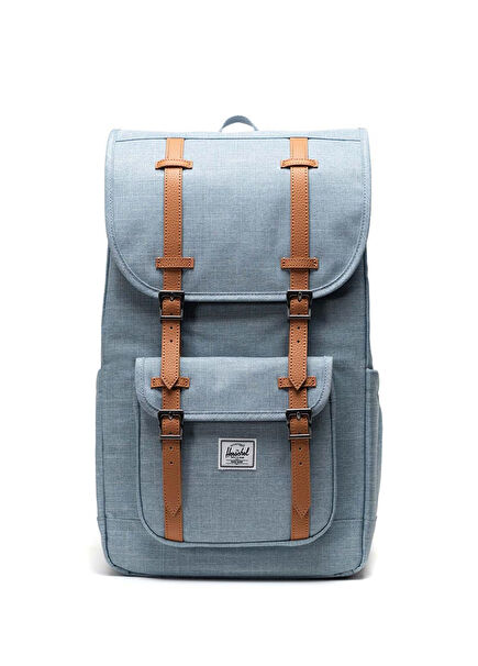 Little America Mavi Erkek Sırt Çantası
