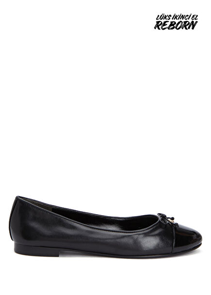 Tory burch women's ballet flats