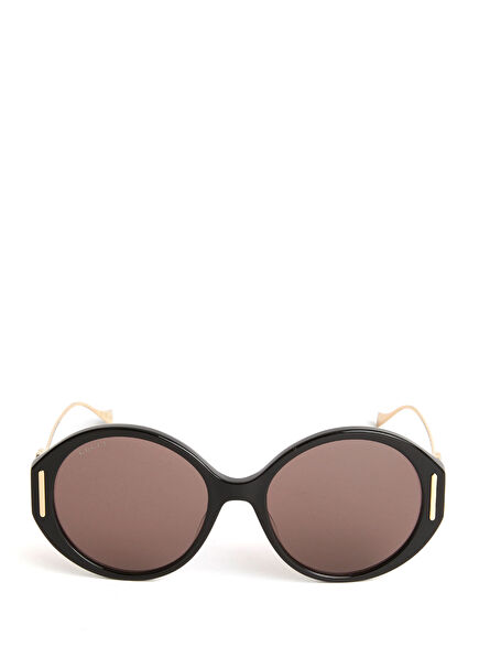 GC001958 Black Women's Sunglasses