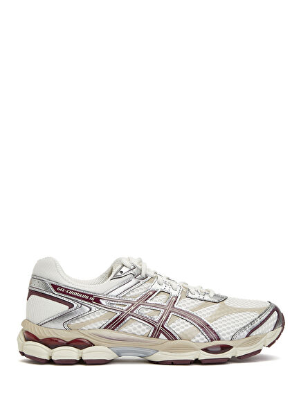 Gel-Cumulus 16 Çok Renkli Erkek Deri Sneaker