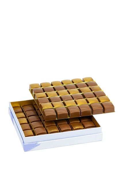 Dubai 72 Pieces Special Chocolate Box