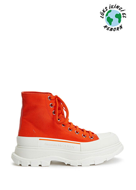 Alexander McQueen Kadın Sneakers