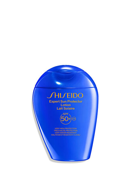 Gsc Blue Expert Sun Protector Lotion Spf50+ 300 Ml