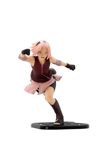 Naruto Shippuden Sakura Haruno Action Figure