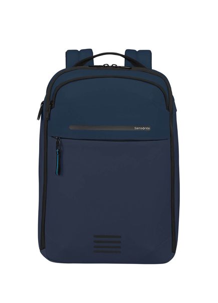 KS6-01-003 Moderny Mavi 15.6" Notebook Sırt Çantası