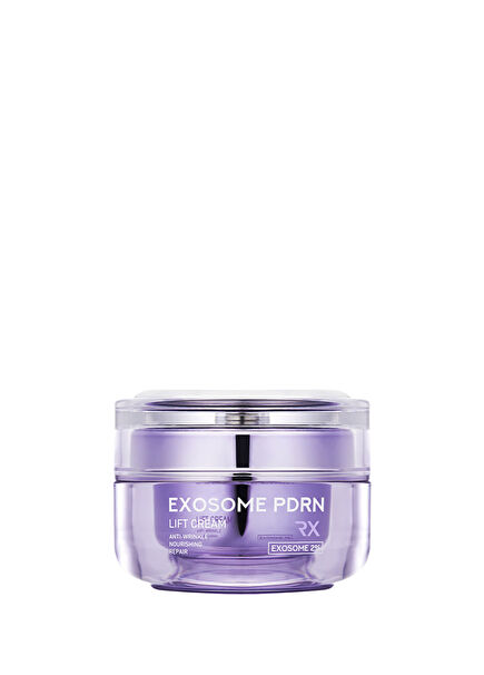 Exosome Gua Sha Fuller Face Cream 50 gr