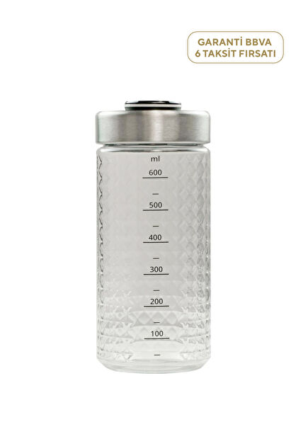 XS804000 Tritan Milk Carafe