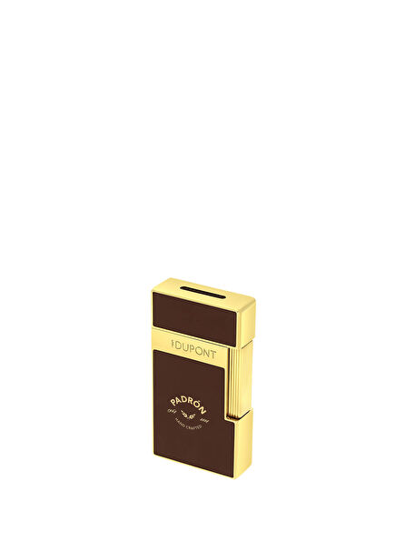Biggy Padron Brown Lighter
