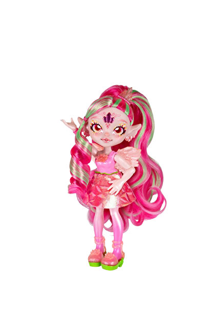 Magic Pixling Seri 2 - Peri Kızı Faye Model Bebek